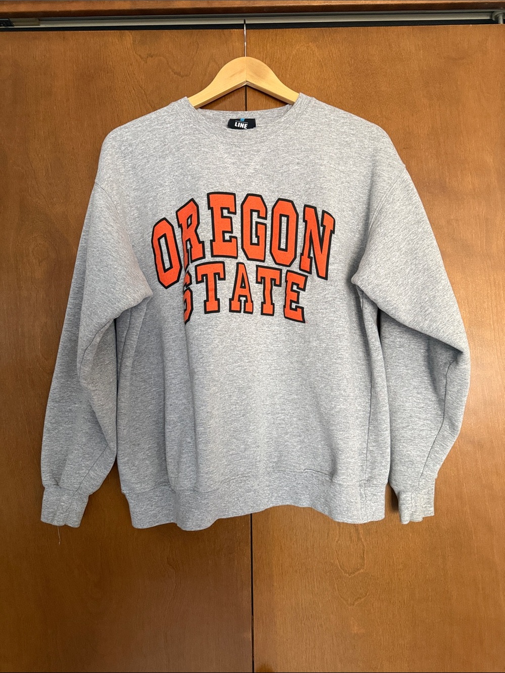 Oregon State Crewneck